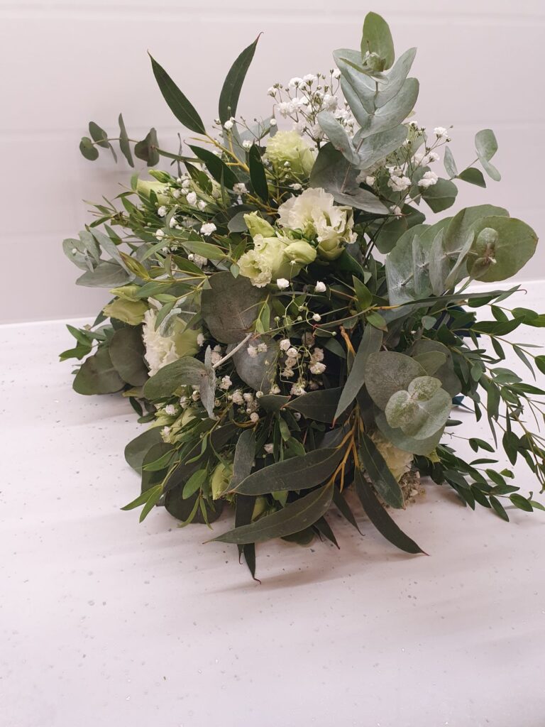 Wedding Flowers